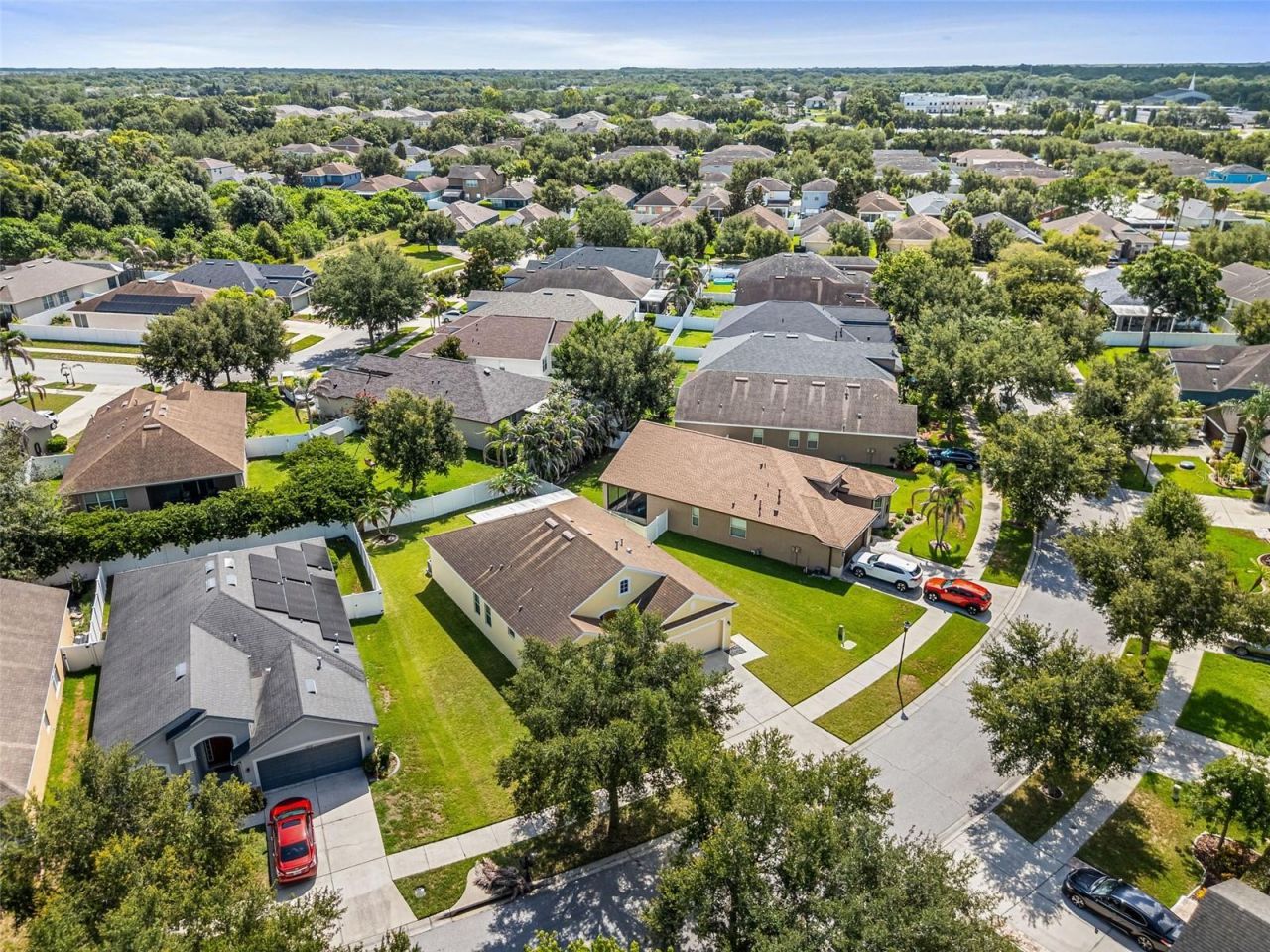 12720 Whitney Meadow Way , Riverview, FL 33578 Photo