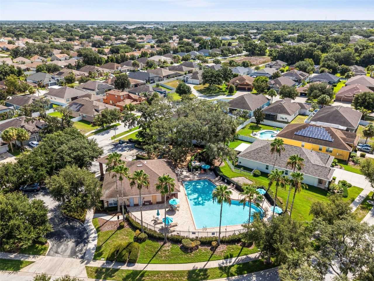 12720 Whitney Meadow Way , Riverview, FL 33578 Photo