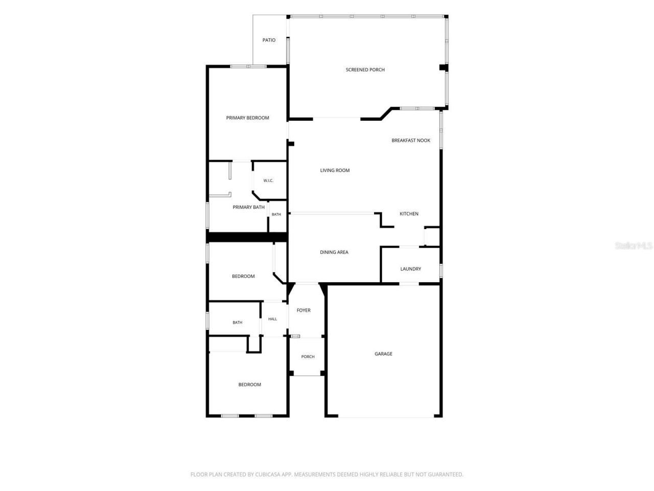 12720 Whitney Meadow Way , Riverview, FL 33578 Photo