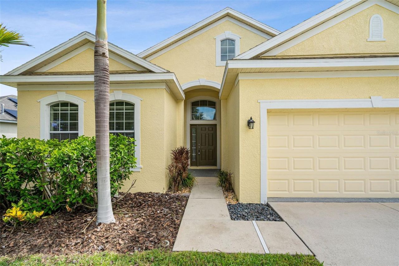 12720 Whitney Meadow Way , Riverview, FL 33578 Photo