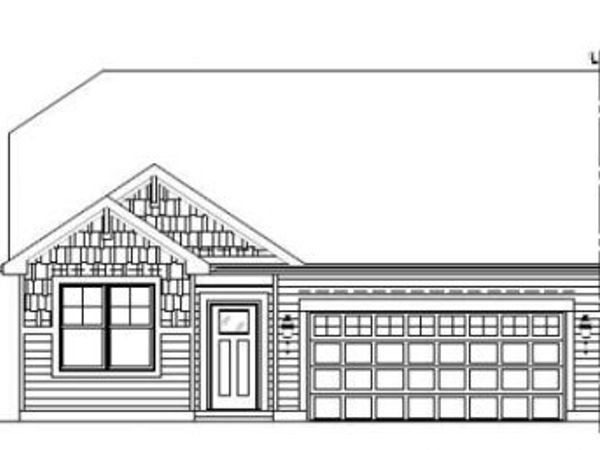 1576 Meadowview COURT, Whitewater, WI 53190