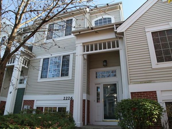 2226 Daybreak Drive , Unit 2226, Aurora, IL 60503