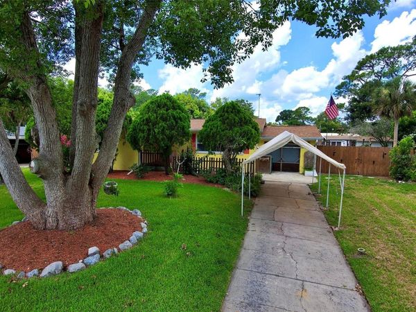 1732 CORDOVA AVENUE , DAYTONA BEACH, FL 32117