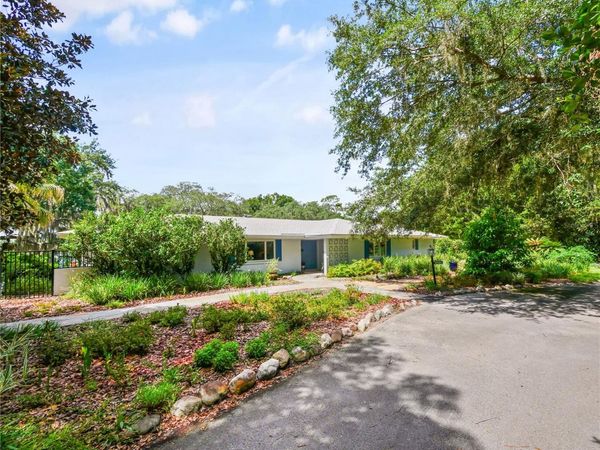 5701 CROSS FOX LANE, OVIEDO, FL 32765