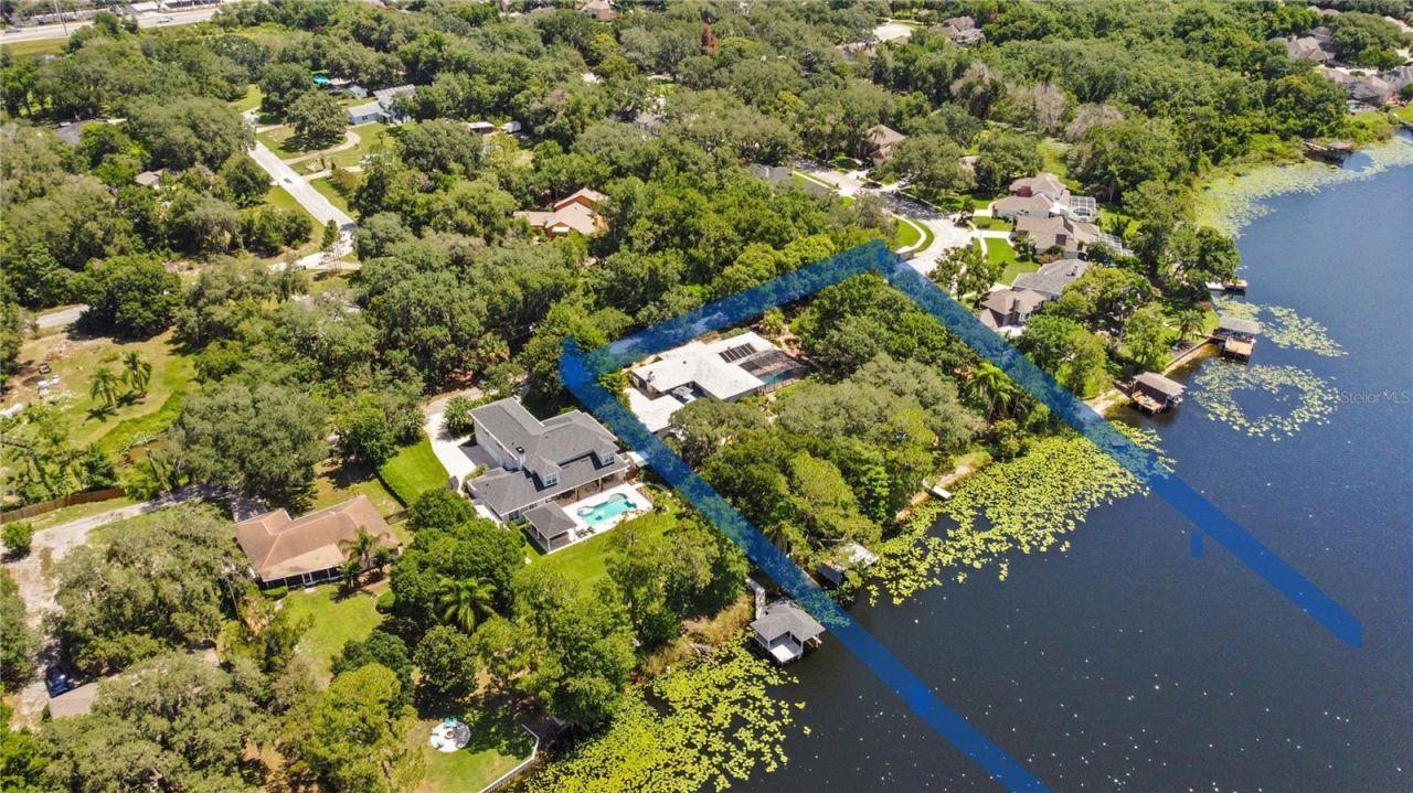 5701 Cross Fox Lane, Oviedo, FL 32765 Photo