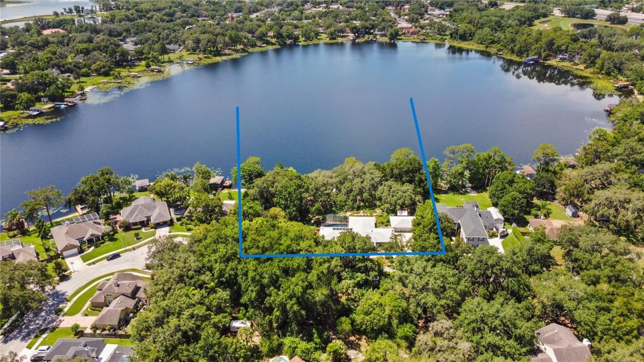 5701 Cross Fox Lane, Oviedo, FL 32765 Photo