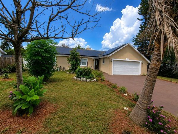 6107 BEAUMONT AVENUE , ORLANDO, FL 32808