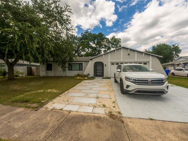 1721 FREEMAN DRIVE , KISSIMMEE, FL 34744