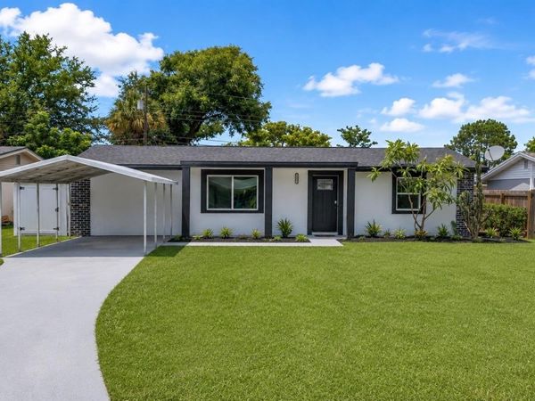 4853 ROSEDALE LANE , HOLIDAY, FL 34690