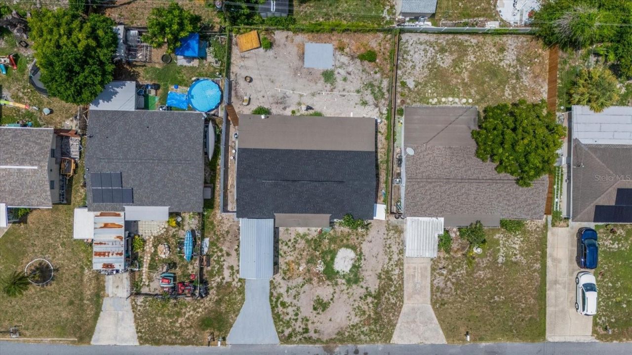 4853 Rosedale Lane , Holiday, FL 34690 Photo