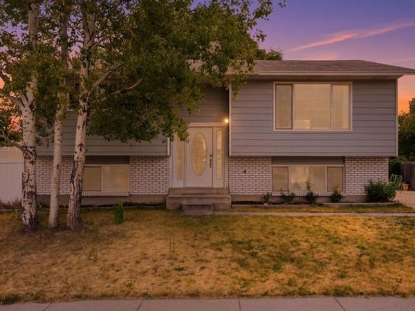 6072 S ARIES DR , Salt Lake City, UT 84118