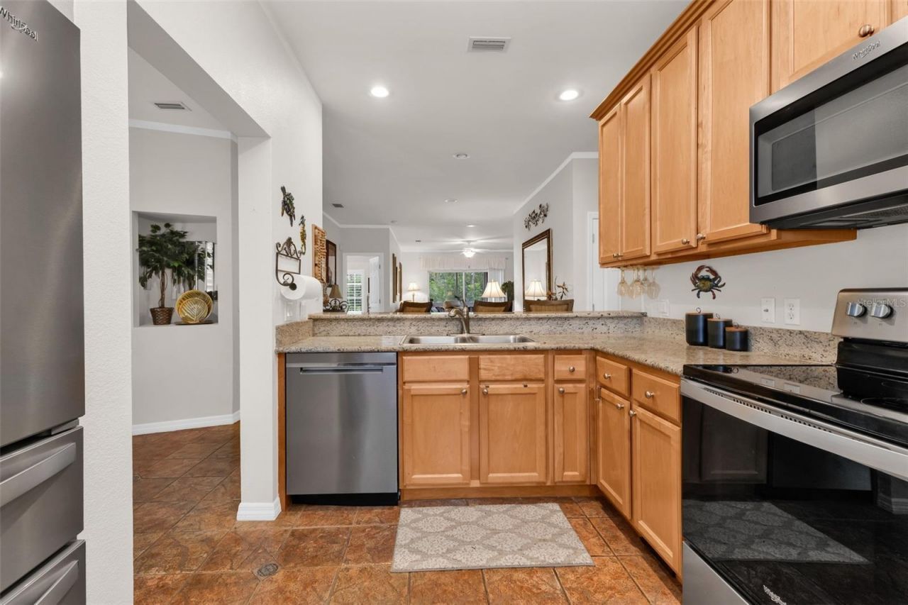 2090 Big Pass Lane , Unit D, Punta Gorda, FL 33955 Photo