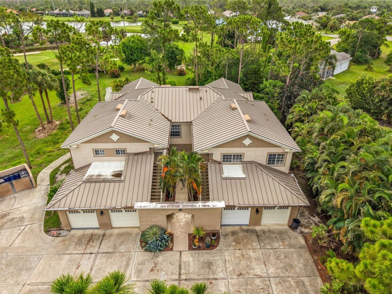 2090 Big Pass Lane , Unit D, Punta Gorda, FL 33955 Photo