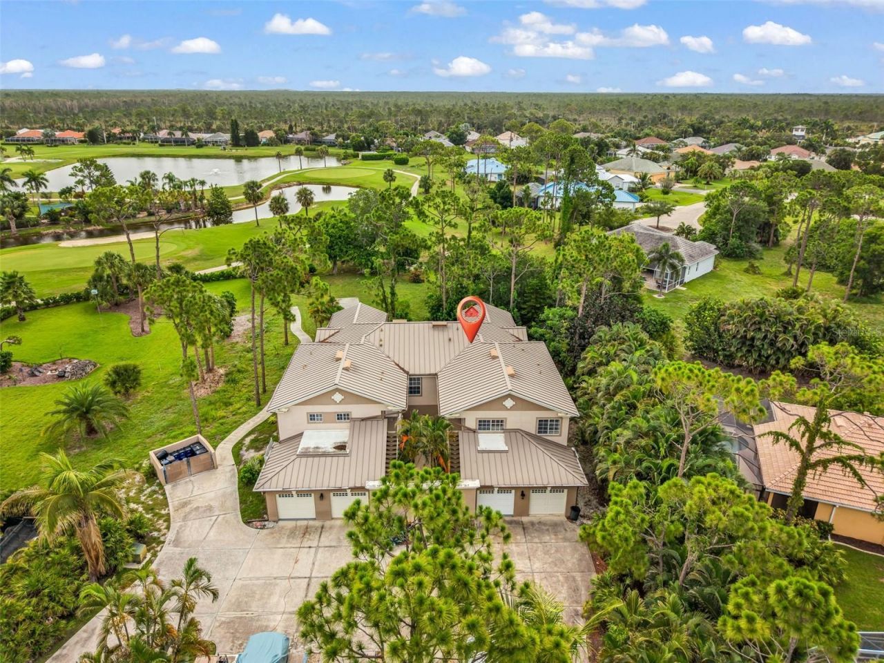 2090 Big Pass Lane , Unit D, Punta Gorda, FL 33955 Photo