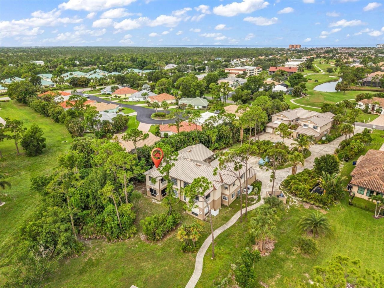 2090 Big Pass Lane , Unit D, Punta Gorda, FL 33955 Photo