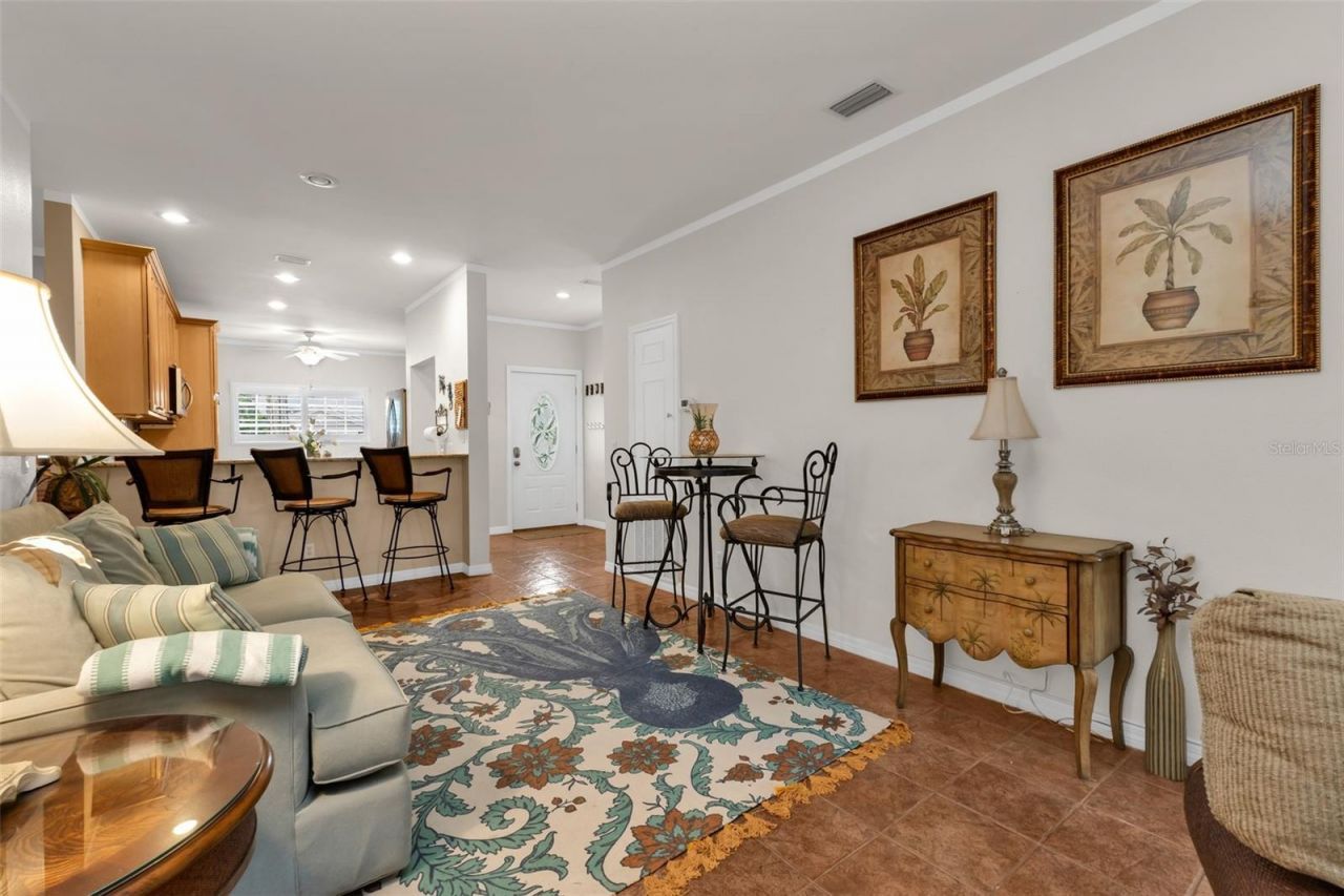 2090 Big Pass Lane , Unit D, Punta Gorda, FL 33955 Photo