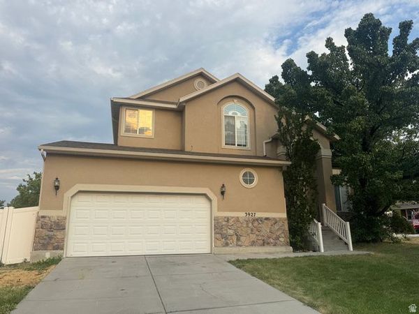 3927 OTHELLO WAY , West Valley City, UT 84128