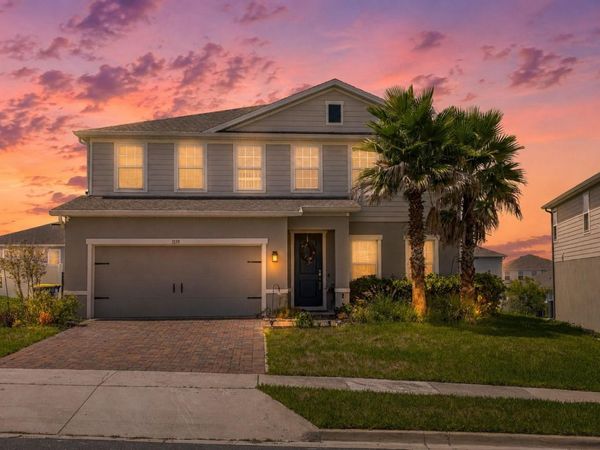 3133 HILL POINT STREET , MINNEOLA, FL 34715