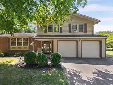 23 Musket Lane, Pittsford, NY 14534