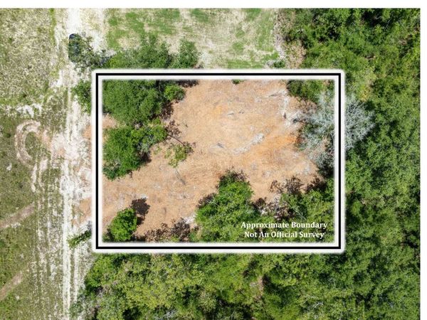 TBD 220TH PT LOTS 11&12, OBrien, FL 32071