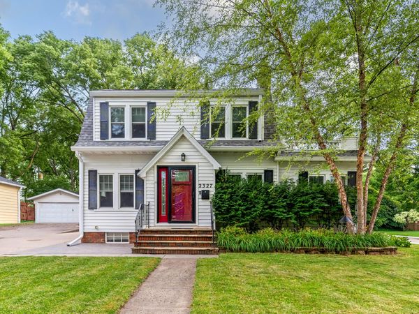 2327 Donald Street, Ames, IA 50014