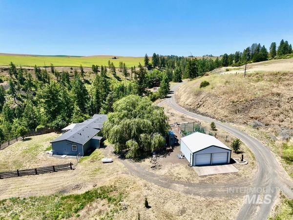 2792 & 2796 Ewing Rd, Nezperce, ID 83543