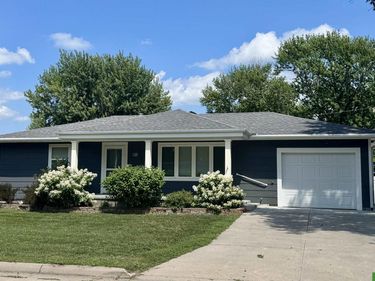 520 N Ohio Avenue, York, NE 68467