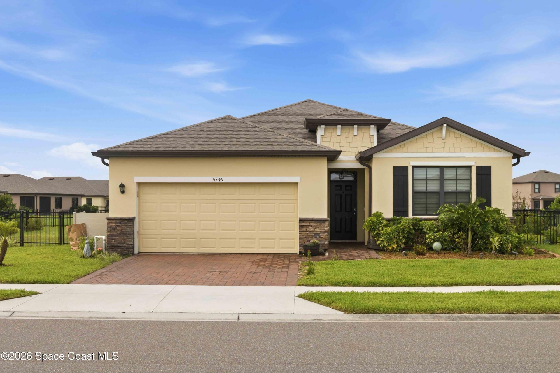 5349 Waterfall Place, Grant, FL 32949 Photo
