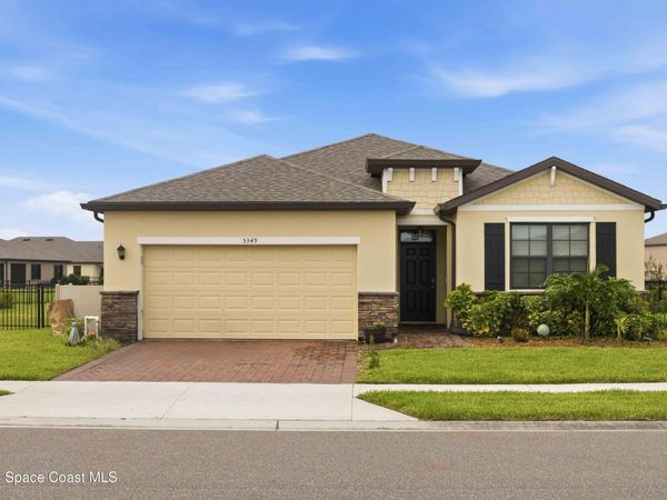 5349 Waterfall Place, Grant, FL 32949