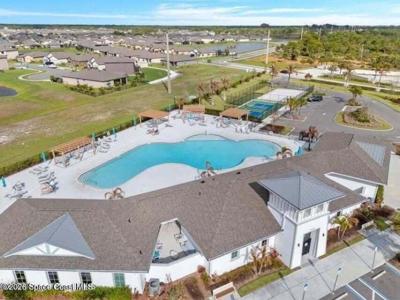 5349 Waterfall Place, Grant, FL 32949 Photo