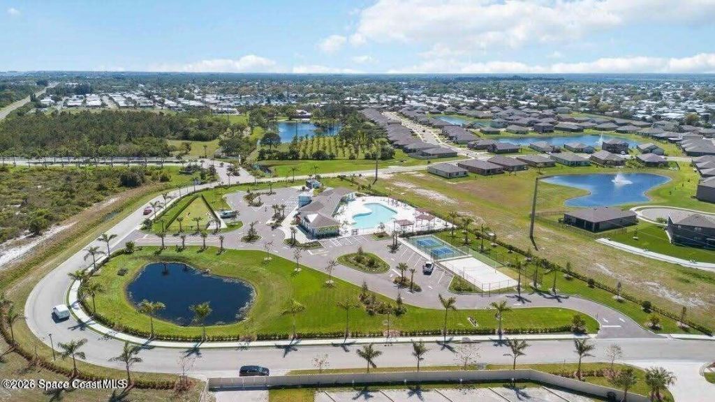 5349 Waterfall Place, Grant, FL 32949 Photo