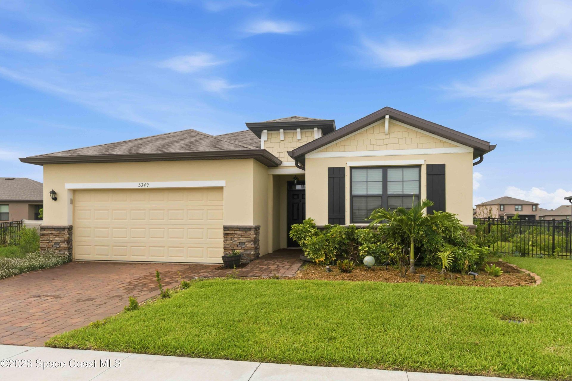 5349 Waterfall Place, Grant, FL 32949 Photo