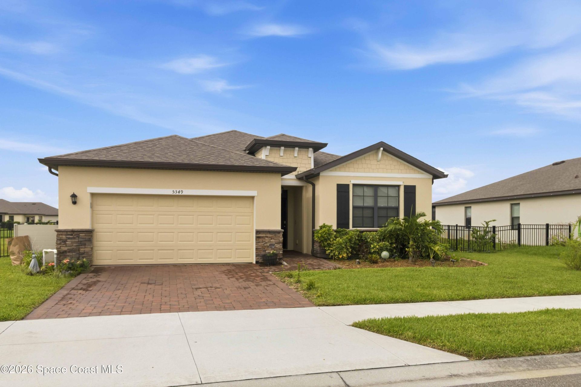 5349 Waterfall Place, Grant, FL 32949 Photo
