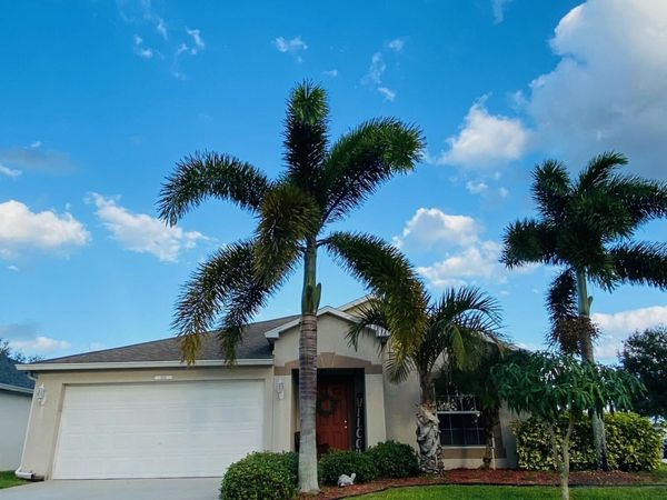 4461 Manchester Drive, Rockledge, FL 32955