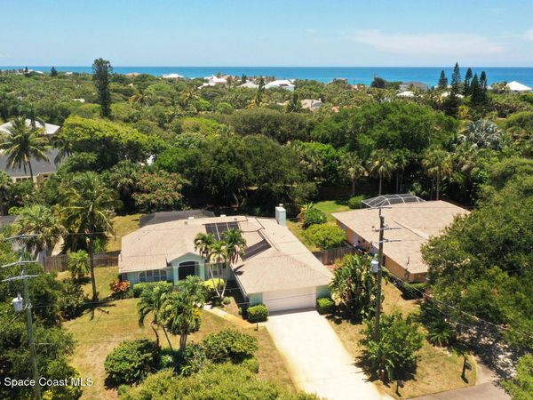 112 Carmen Street , Melbourne Beach, FL 32951