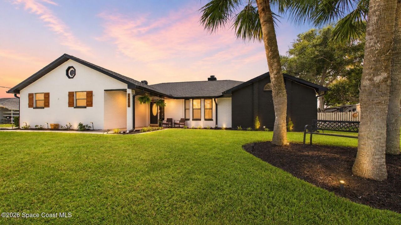 4235 Lee Hall Place, Cocoa, FL 32927 Photo