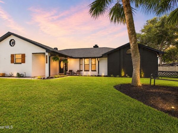 4235 Lee Hall Place , Cocoa, FL 32927