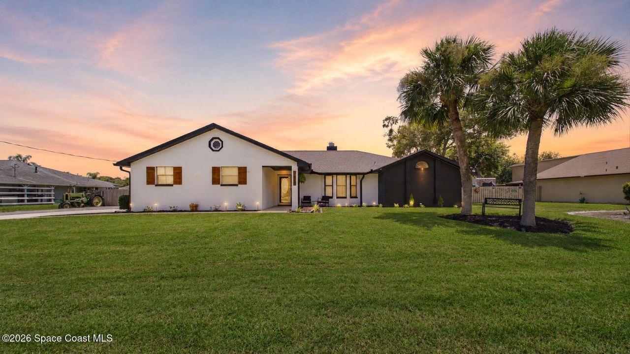 4235 Lee Hall Place, Cocoa, FL 32927 Photo