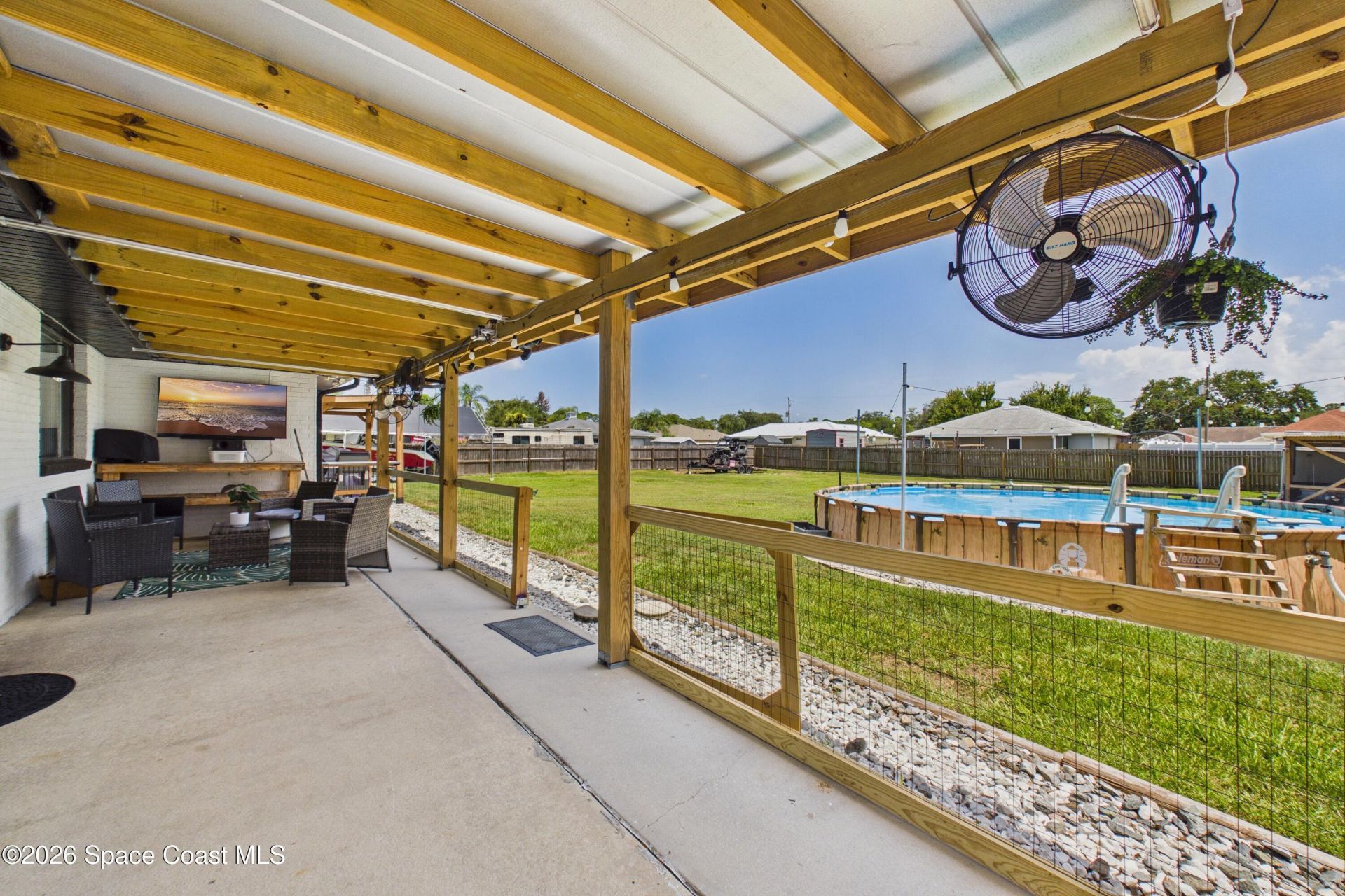 4235 Lee Hall Place, Cocoa, FL 32927 Photo