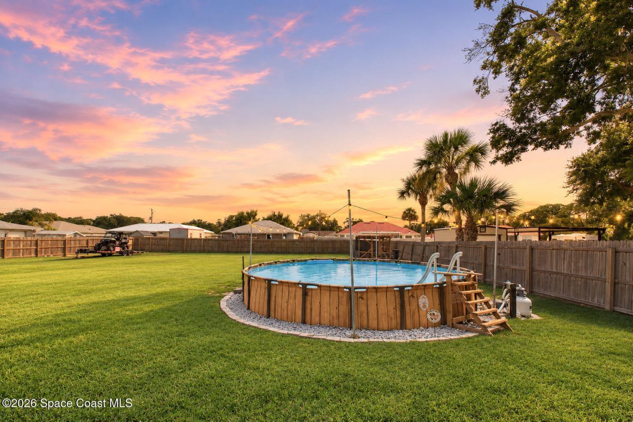 4235 Lee Hall Place, Cocoa, FL 32927 Photo