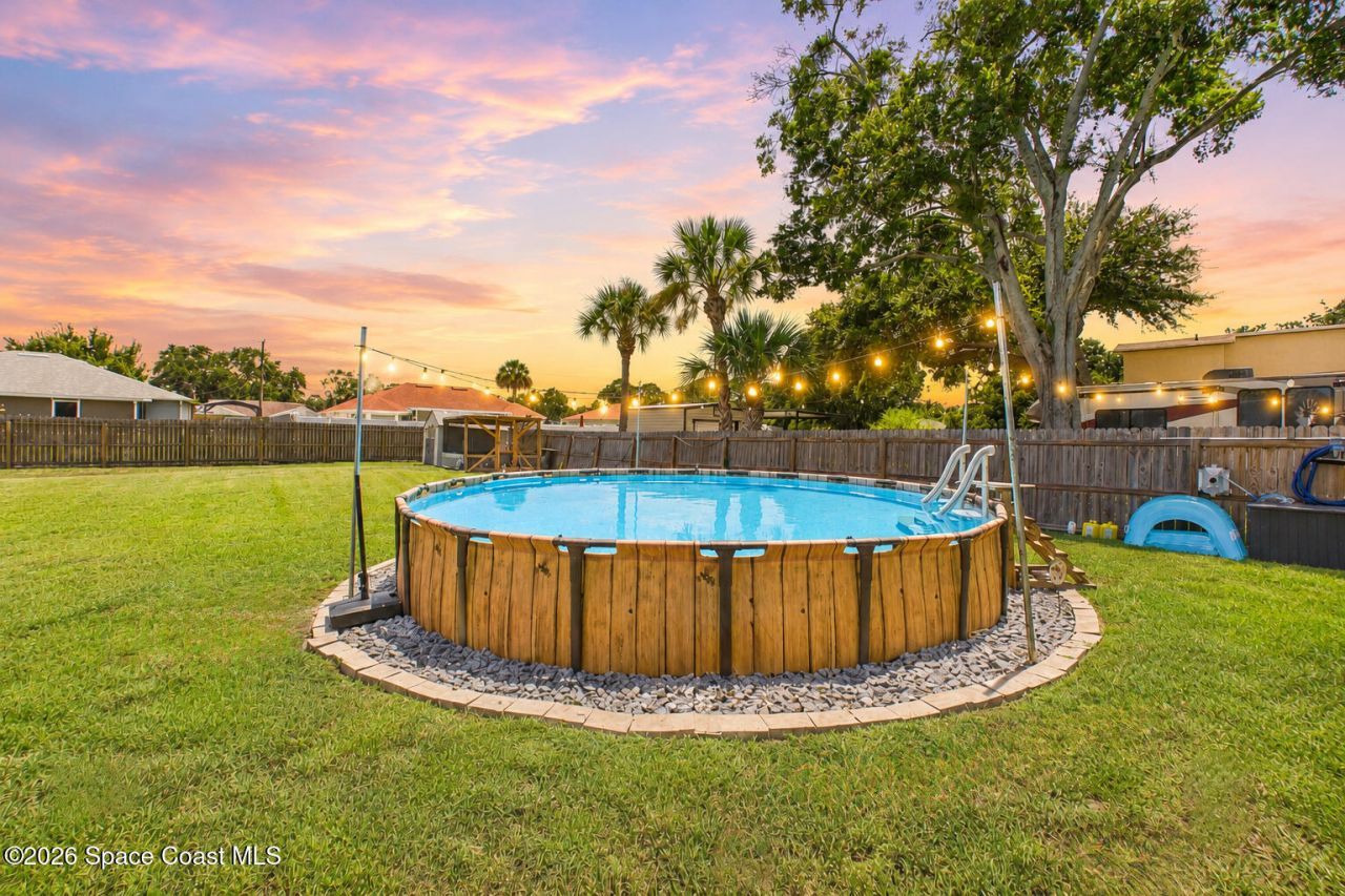 4235 Lee Hall Place, Cocoa, FL 32927 Photo