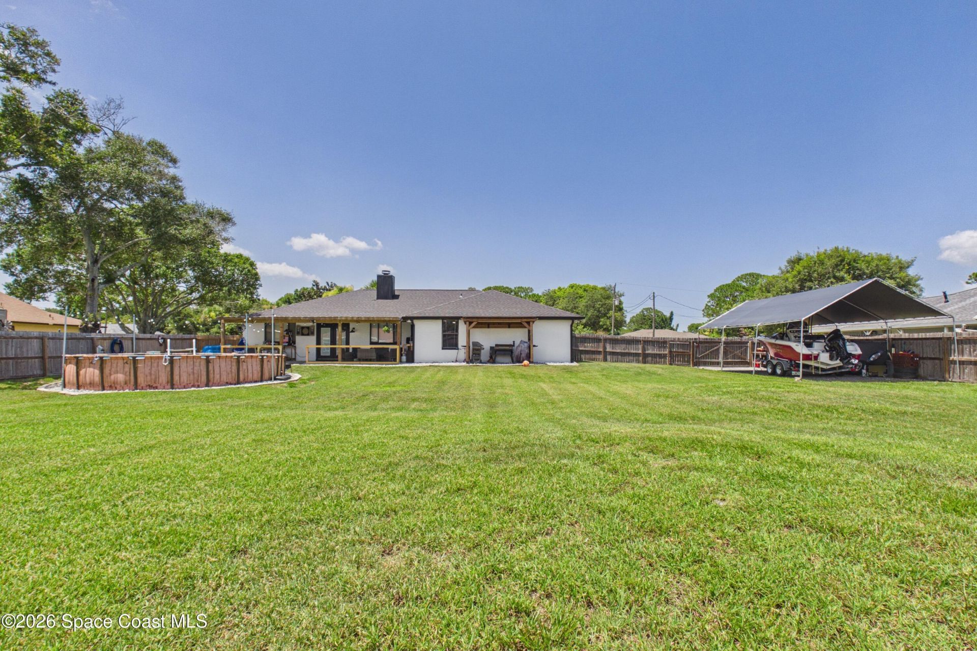 4235 Lee Hall Place, Cocoa, FL 32927 Photo