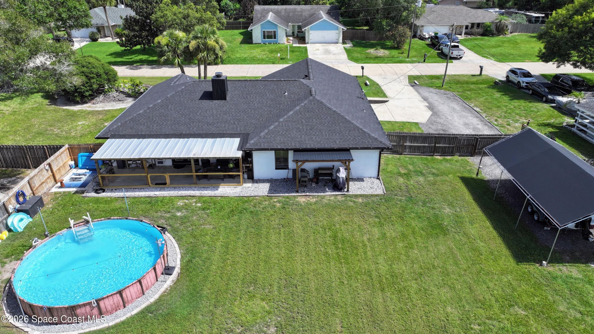 4235 Lee Hall Place, Cocoa, FL 32927 Photo