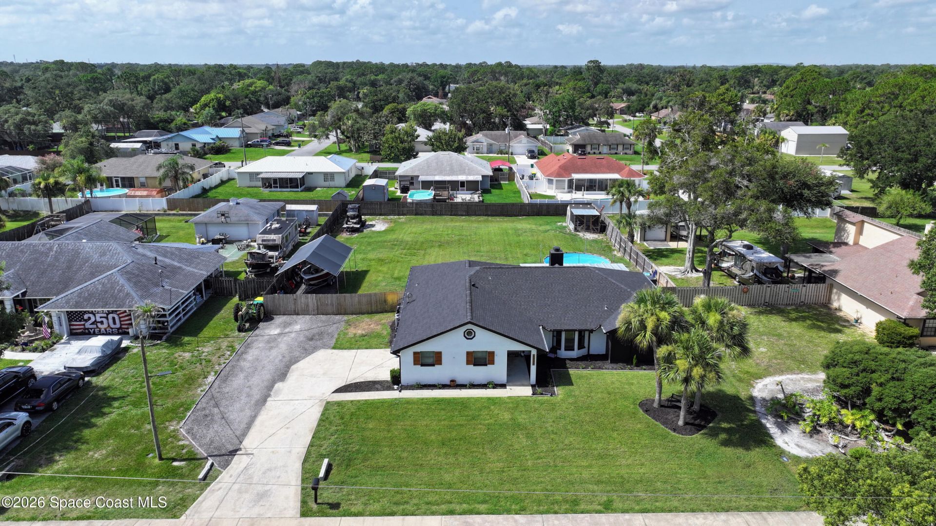 4235 Lee Hall Place, Cocoa, FL 32927 Photo