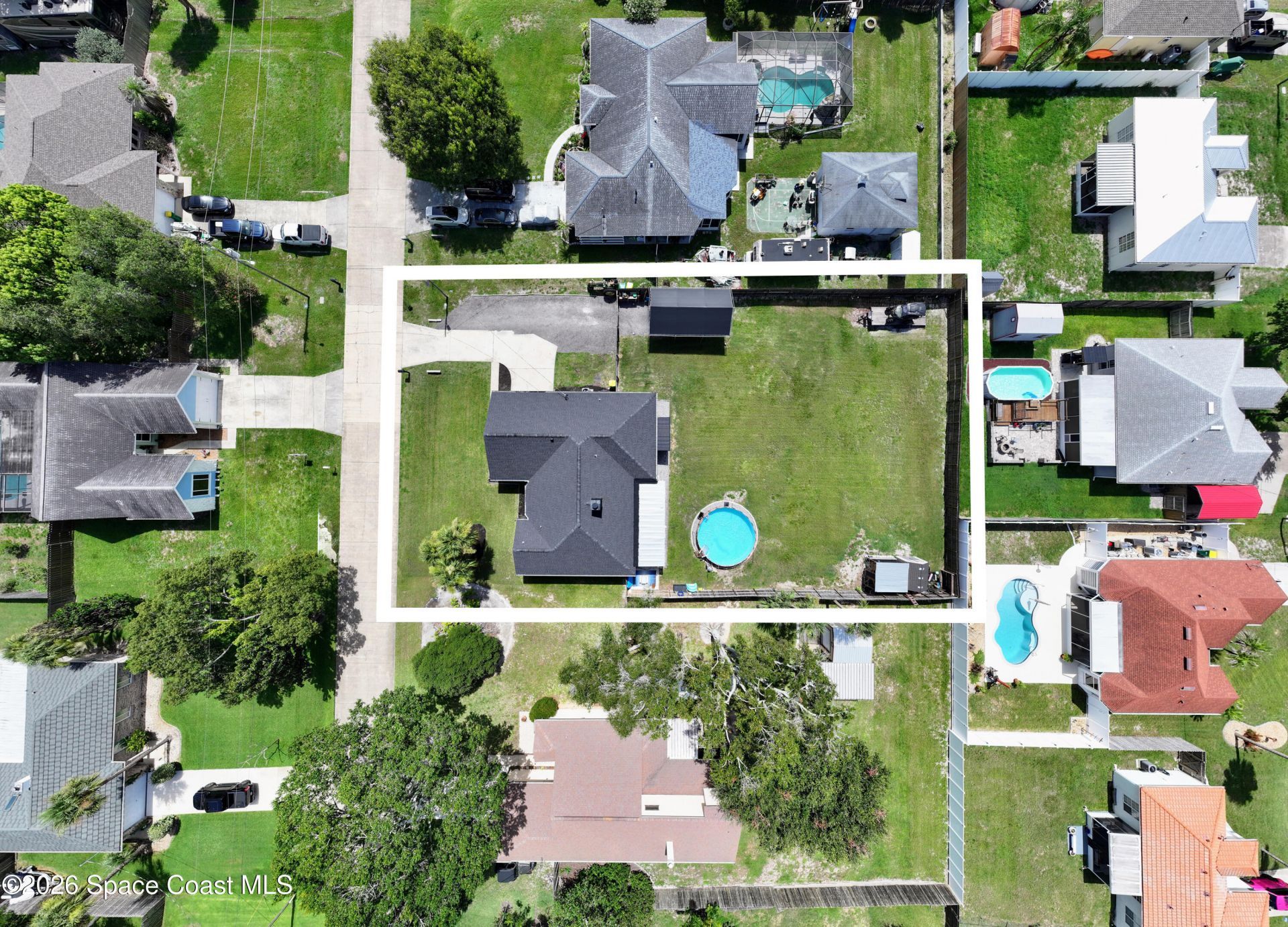 4235 Lee Hall Place, Cocoa, FL 32927 Photo