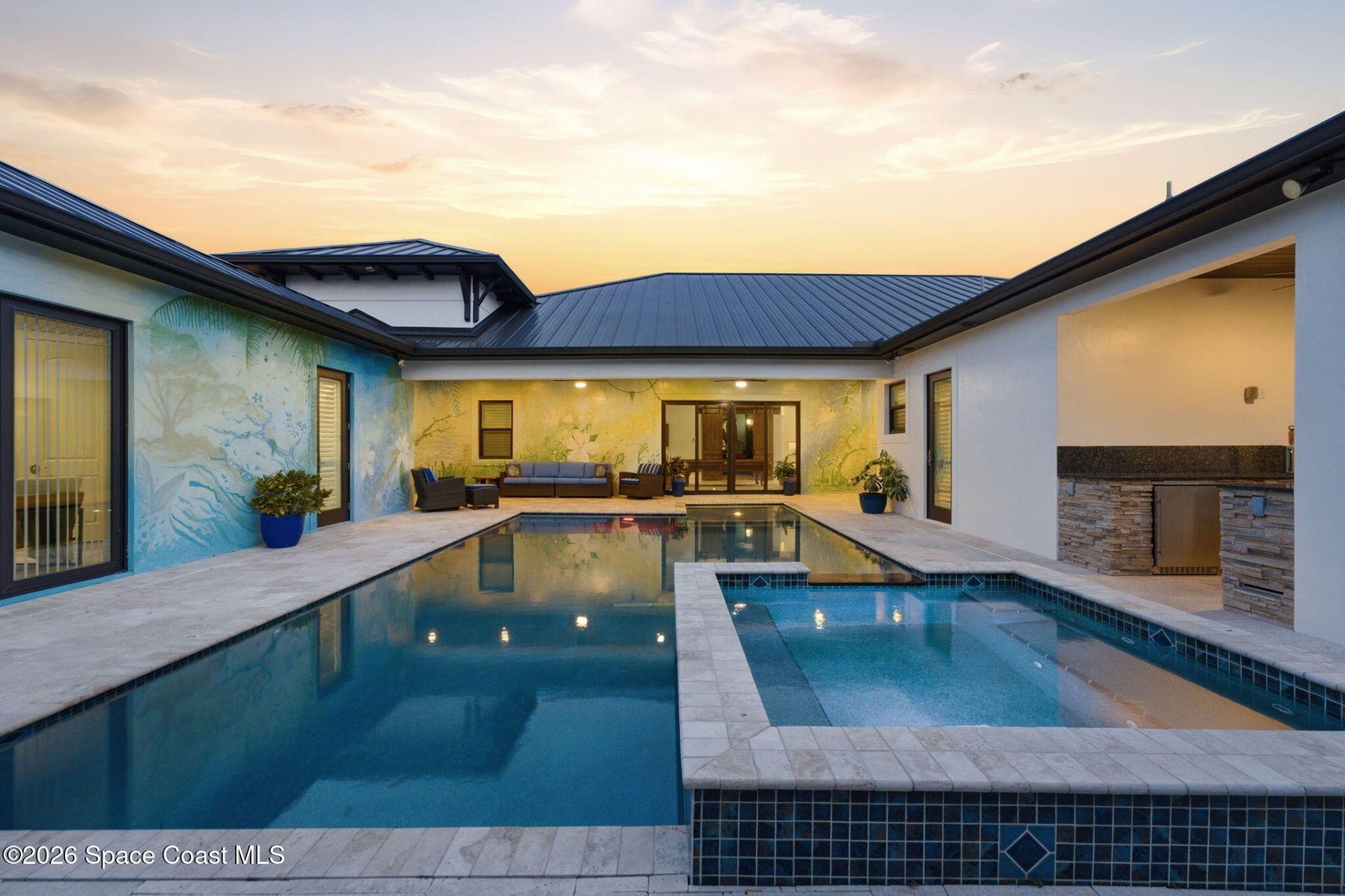 510 N Riverside Drive , Indialantic, FL 32903 Photo
