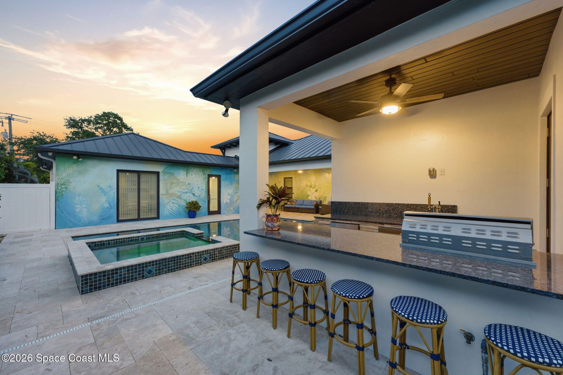 510 N Riverside Drive , Indialantic, FL 32903 Photo