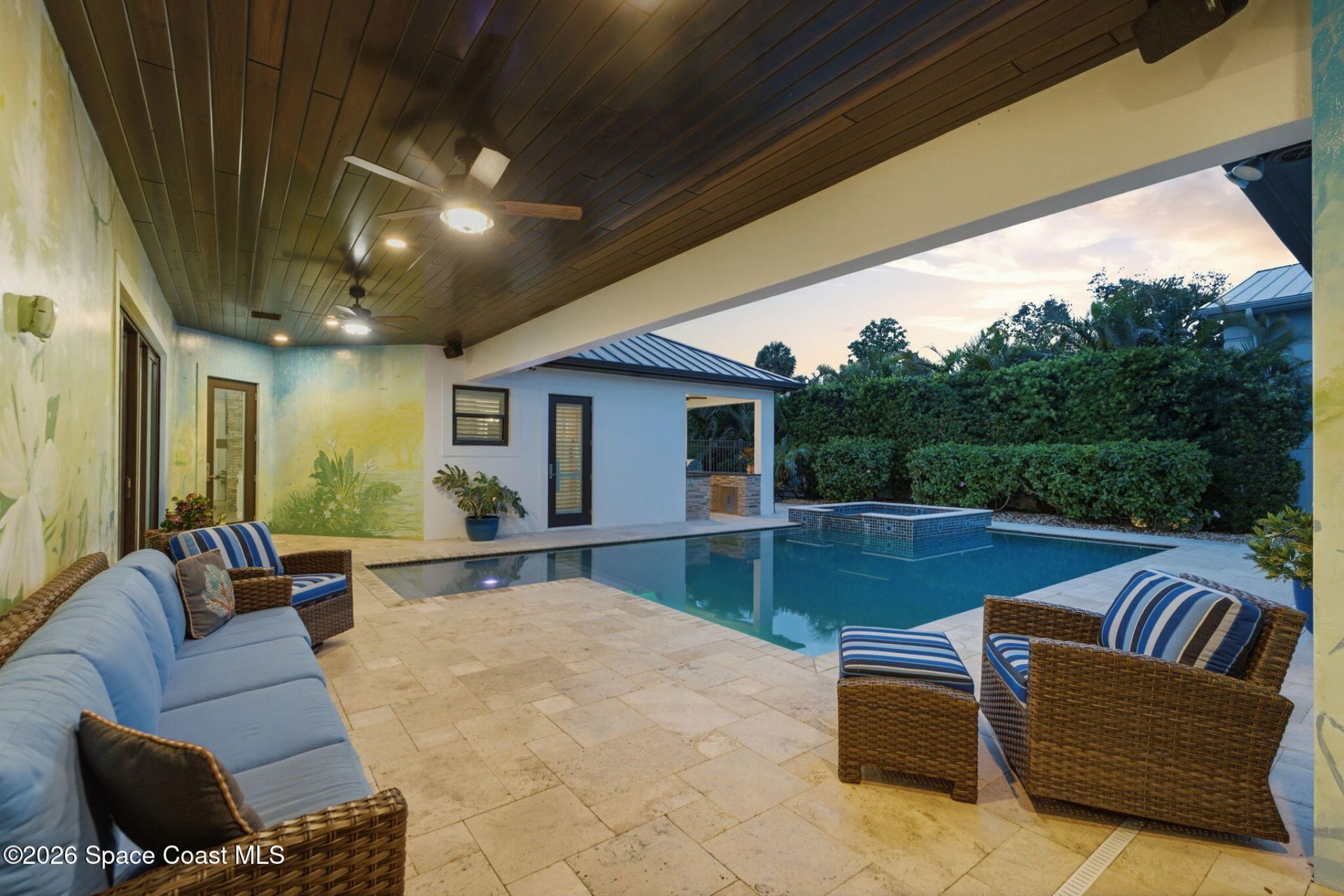 510 N Riverside Drive , Indialantic, FL 32903 Photo