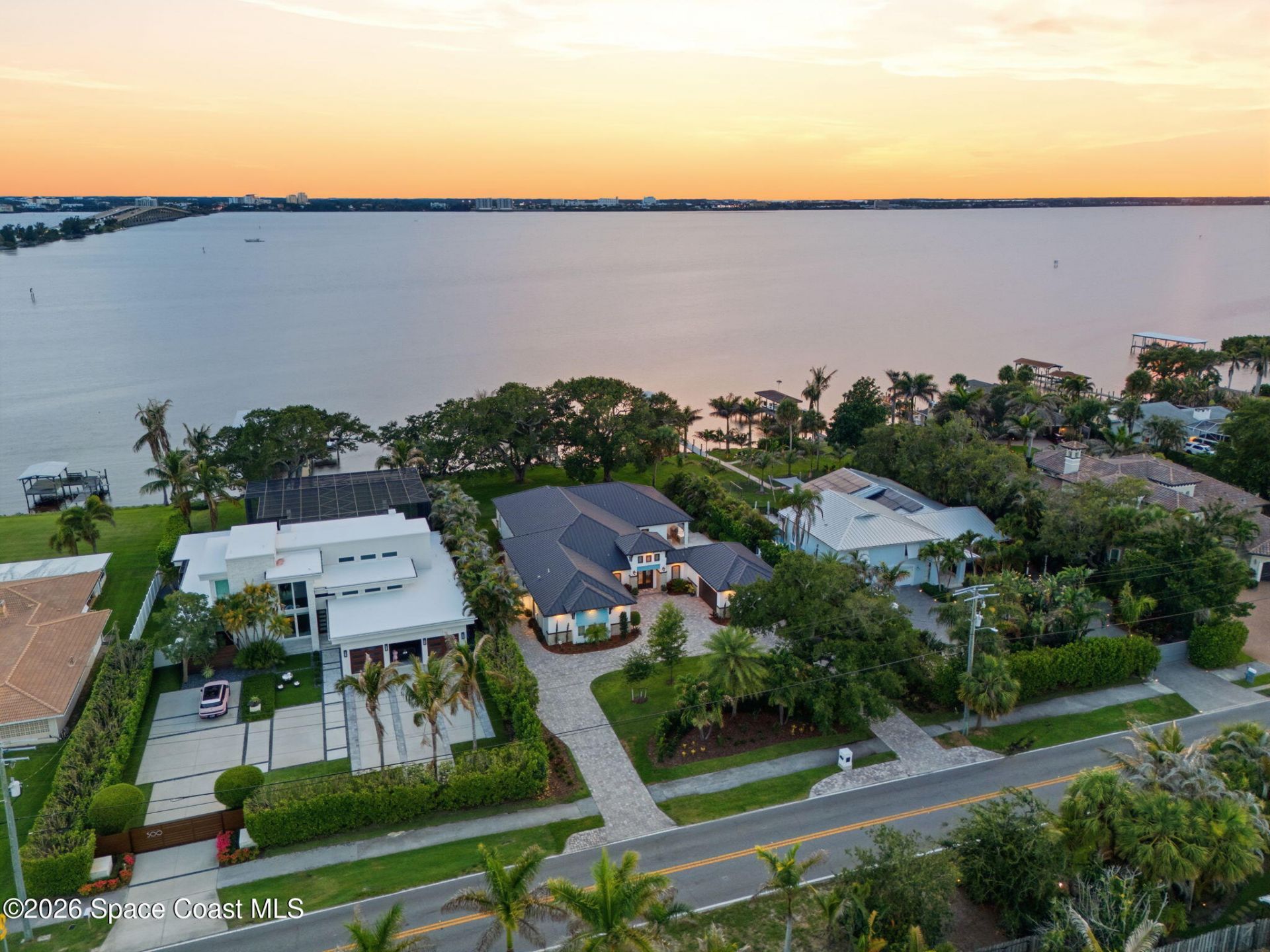 510 N Riverside Drive , Indialantic, FL 32903 Photo