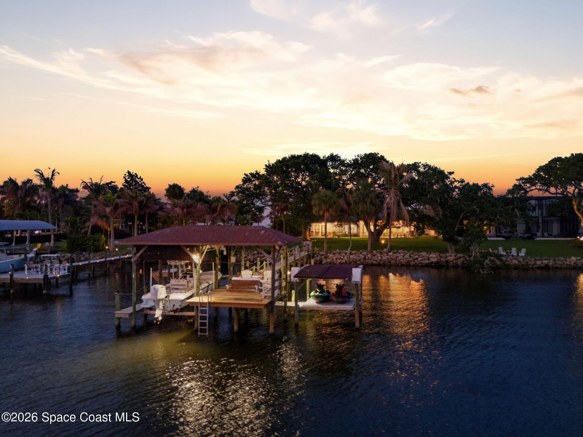 510 N Riverside Drive , Indialantic, FL 32903 Photo